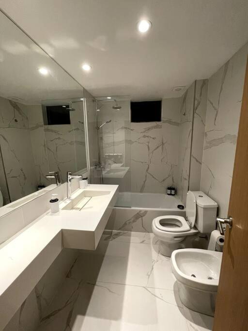 Beautiful Apt-Palermo Hollywood Lägenhet Buenos Aires Exteriör bild
