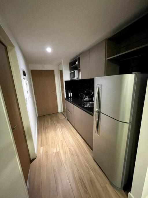 Beautiful Apt-Palermo Hollywood Lägenhet Buenos Aires Exteriör bild